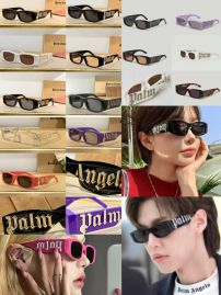 Picture of Palm Angels Sunglasses _SKUfw50177504fw